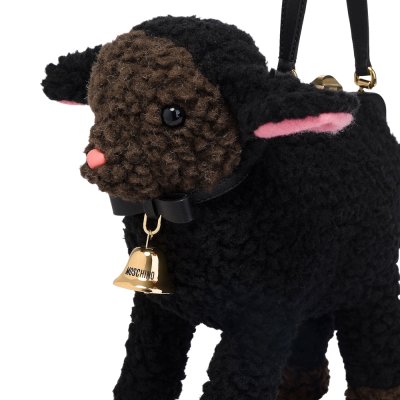 THE SHEEP BAG